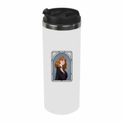 Термокружка Гермиона - PrintSalon