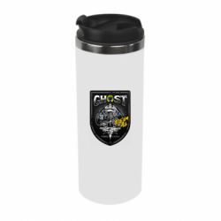 Термокружка Ghost of kyiv! - PrintSalon