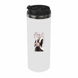 Термокружка Гин Ичимару - PrintSalon