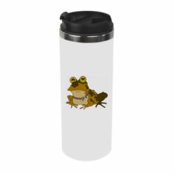 Термокружка Гипиножаба - PrintSalon