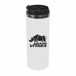 Термокружка Grand Vitara rhino - PrintSalon