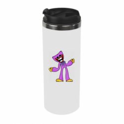 Термокружка Хаггі Ваггі Рожевий - PrintSalon