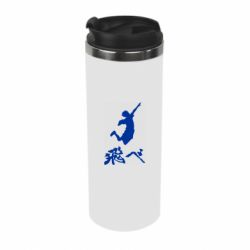 Термокружка Haikyuu Hinata - PrintSalon