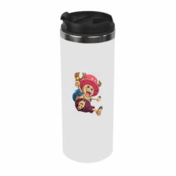 Термокружка Chopper Tony Tony with a smile - PrintSalon