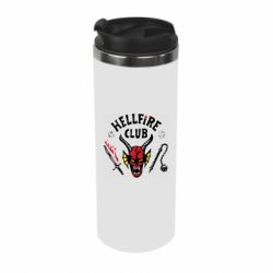 Термокружка Hellfire club - PrintSalon