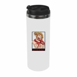 Термокружка Хіміко ахегао - PrintSalon