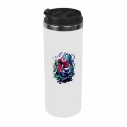 Термокружка Hollow Knight Art - PrintSalon