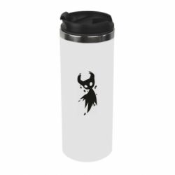 Термокружка Hollow Knight ghost - PrintSalon