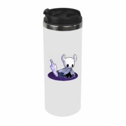 Термокружка Hollow Knight with a sword - PrintSalon