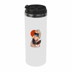 Термокружка Иноске - PrintSalon