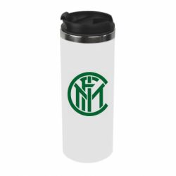 Термокружка Inter FC - PrintSalon