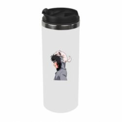 Термокружка Инузука Кіба та Акамару - PrintSalon