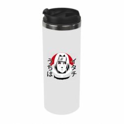 Термокружка Itachi Art - PrintSalon