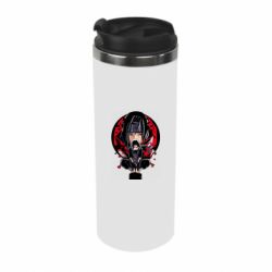 Термокружка Itachi Uchiha Naruto - PrintSalon