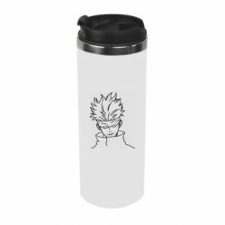 Термокружка Итадори Юджи - PrintSalon