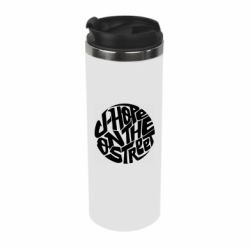 Термокружка J-HOPE - PrintSalon