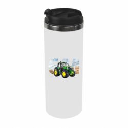Термокружка John Deer 6M - PrintSalon