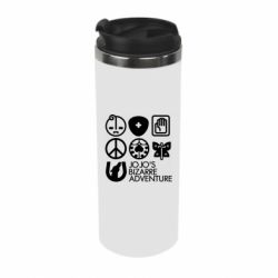 Термокружка JoJo Symbols