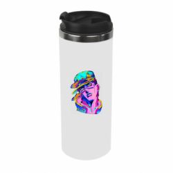 Термокружка Jotaro Disc
