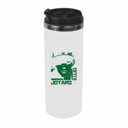 Термокружка Jotaro Kujo - PrintSalon