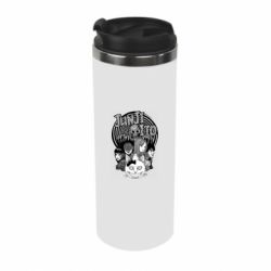 Термокружка Junji Ito - PrintSalon