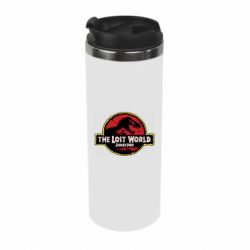 Термокружка Jurassic Park - PrintSalon