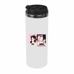 Термокружка Kaguya girls - PrintSalon