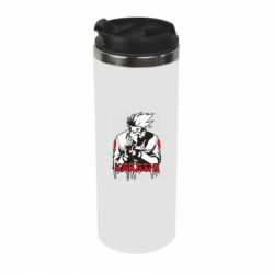 Термокружка Kakashi - PrintSalon