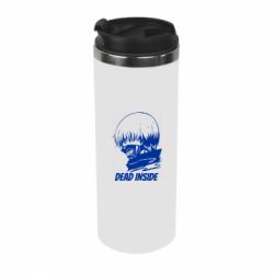 Термокружка Kaneki Dead Inside - PrintSalon