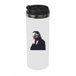 Термокружка Kaneki Portrait