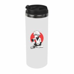 Термокружка Killua - PrintSalon