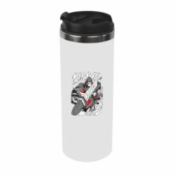 Термокружка Kisame Hoshigaki Art - PrintSalon