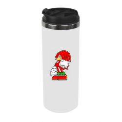 Термокружка Knuckles the Echidna - PrintSalon