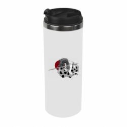 Термокружка Kokushibo Tsugikuni - PrintSalon