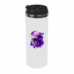 Термокружка Коллекционер с королем - PrintSalon