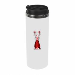 Термокружка Козак Ї - PrintSalon