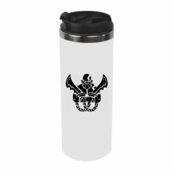 Термокружка Kratos silhouette - PrintSalon