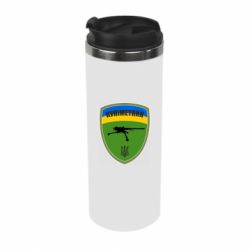 Термокружка Шеврон Куниметчик - PrintSalon