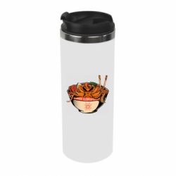 Термокружка Kurama in ramen - PrintSalon