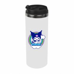 Термокружка Kuromi Rainbow