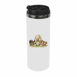 Термокружка Кусанали с аранарами