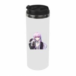 Термокружка Kyoko Kirigiri art - PrintSalon