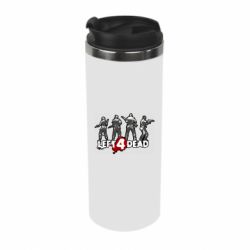 Термокружка Left 4 Dead Gang - PrintSalon