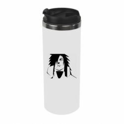 Термокружка Looking Madara - PrintSalon