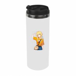 Термокружка Люмин