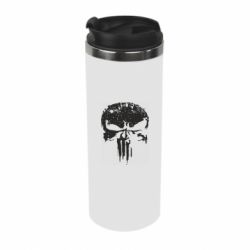 Термокружка Лють Punisher - PrintSalon