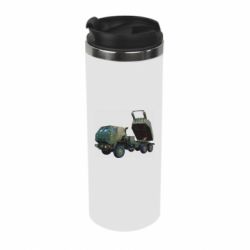 Термокружка M142 HIMARS - PrintSalon