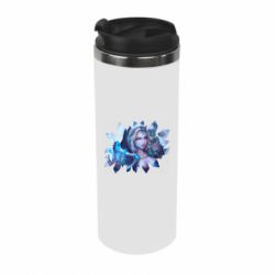 Термокружка Magical Crystal Maiden - PrintSalon