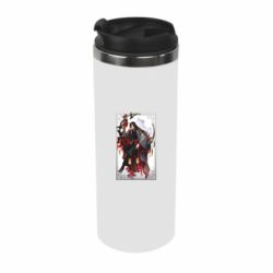 Термокружка Магистр Дьявольского Культа Вэй У Сянь - PrintSalon