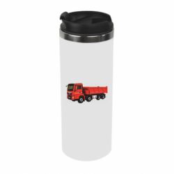 Термокружка Man TGS 41.440 - PrintSalon